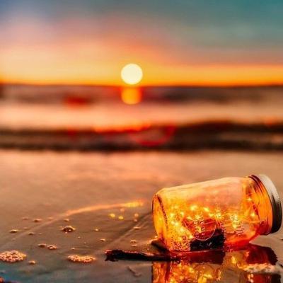 Poem: Much More 🌹