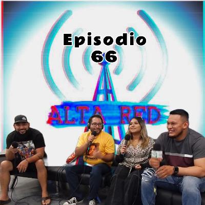 T2Ep66 - Pidiendo Disculpa a Servando