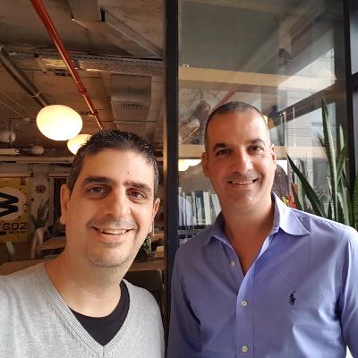 פרק 38 - כיצד לבלוט ולהעביר את המסר שלכם לעולם עם דר' יניב זייד פרק 38 - כיצד לבלוט ולהעביר את המסר שלכם לעולם עם דר' יניב זייד