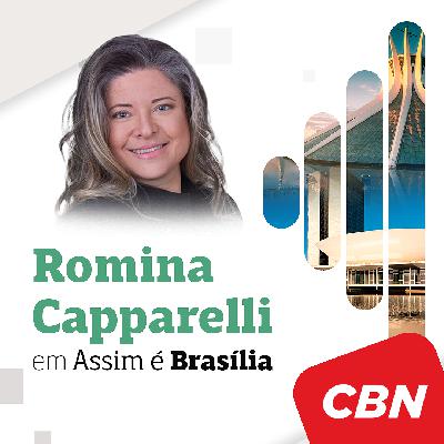 A caravana passa