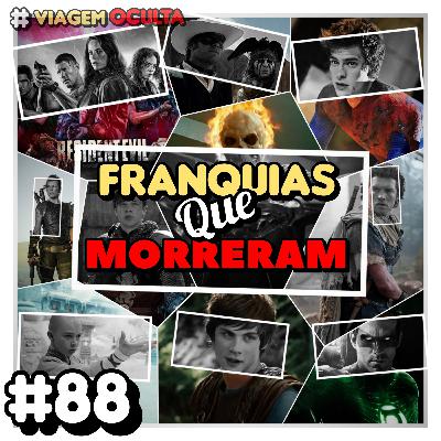 #88 - 10 FRANQUIAS QUE MORRERAM NA PRAIA 💥🫨 #88 - 10 FRANQUIAS QUE MORRERAM NA PRAIA 💥🫨