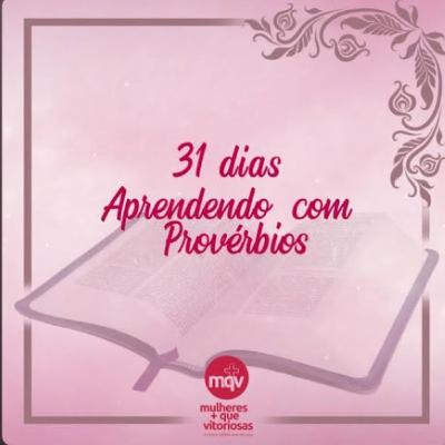 Série Sabedoria - Provérbios 16 Série Sabedoria - Provérbios 16