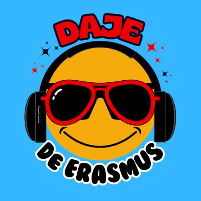 DAJE DE ERASMUS | ERASMUS BABY EPISODE