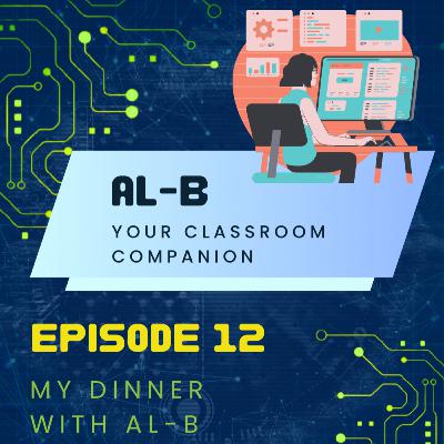 AL-B Your Classroom Companion Episode 12