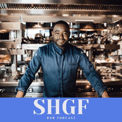 #79 Nelson Müller: „Für mich ist Nachhaltigkeit nicht nur saisonal, sondern auch sozial“