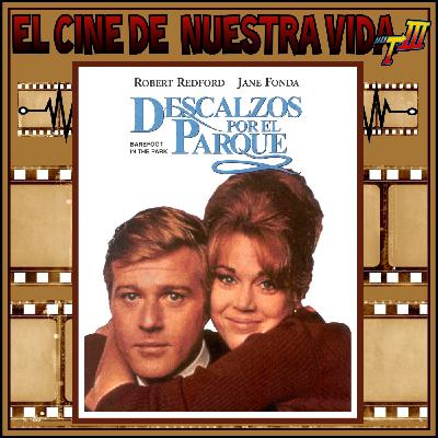 ECDNV - T3 - 75 - Descalzos por el parque