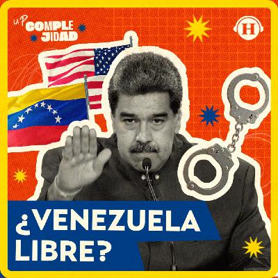 Termina la dictadura de Maduro, ¿inicia el intervencionismo de Trump?