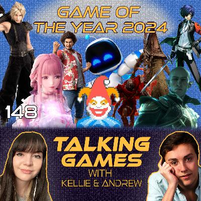 2024 Game of the Year Special!