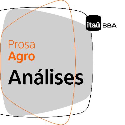 Prosa Agro Análises | Arroz: excesso de oferta e preços em queda