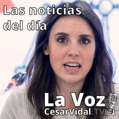 Las noticias del día - 05/03/21 Las noticias del día - 05/03/21