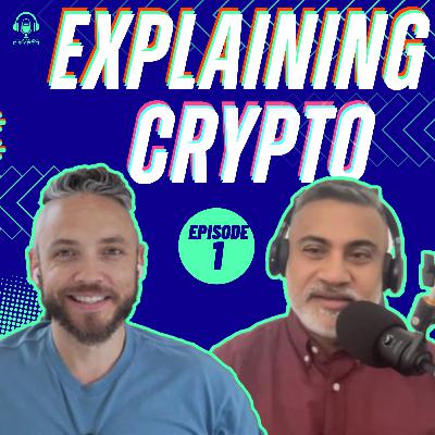 What is Crypto? What is Crypto?