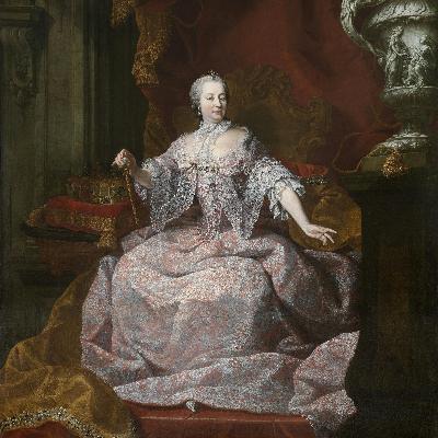 106. rész: Mária Terézia I. rész