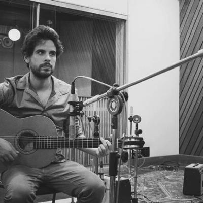 Rádio Ei Som #03 - Gabriel Serapicos