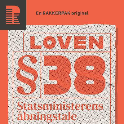 § 38: Aldrig mere kolonimagt § 38: Aldrig mere kolonimagt