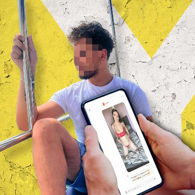 Only-Fans-Manager mit 21: Wie er mit Chattern reich wurde