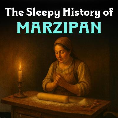 Marzipan