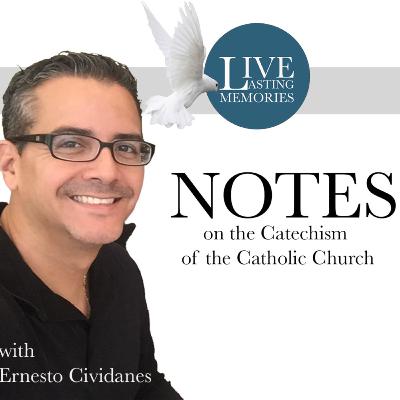 Week 19 - Creed: One, Holy, Catholic, and Apostolic Churhc Week 19 - Creed: One, Holy, Catholic, and Apostolic Churhc