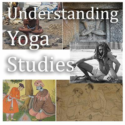 Understanding Yoga Studies Episode #2 Jason Birch