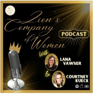 Zion's Company Of Women Podcast #36 - Lana and Courtney - Abide #4: John 15:7-8 — In His Word Zion's Company Of Women Podcast #36 - Lana and Courtney - Abide #4: John 15:7-8 — In His Word