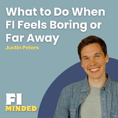 What’s on Your FI Bucket List? | E186 What’s on Your FI Bucket List? | E186