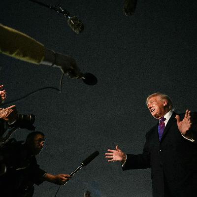 The News Roundup For March 13, 2026 The News Roundup For March 13, 2026