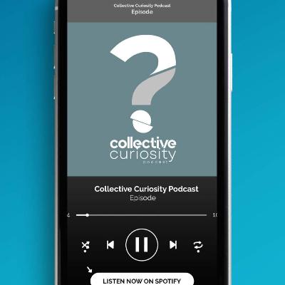 CCP: Episode 3 - Sadie Swier CCP: Episode 3 - Sadie Swier