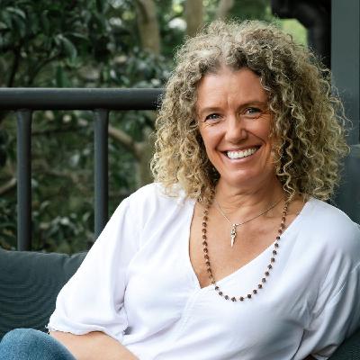 SLP 536: Medicine with Heart with Dr Michelle Woolhouse