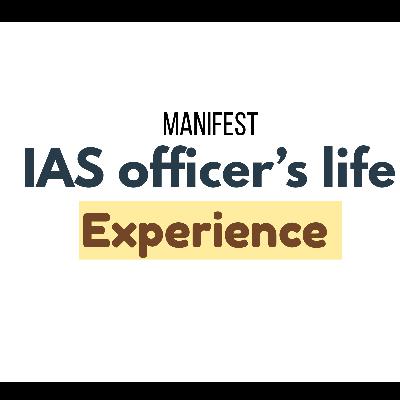 Manifest your life as a IAS officer (aspirants special) | must watch | The success Audio | Episode05
