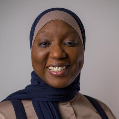 #174 Aïssé Cissoko - Arborescence - Pédagogie Montessori