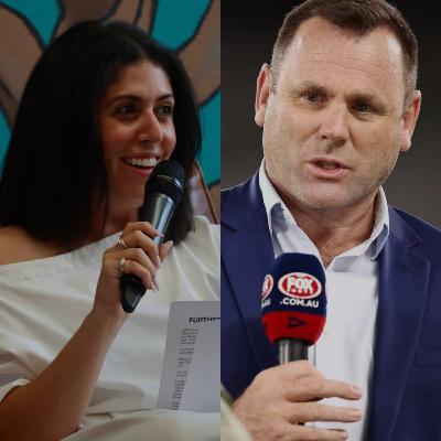 North Melbourne 2026 Season Preview feat. David King North Melbourne 2026 Season Preview feat. David King