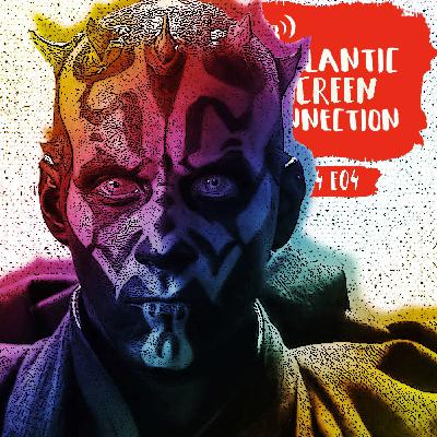 STAR WARS Episode I: The Phantom Menace (S04E04)
