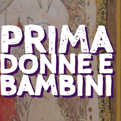 PRIMA DONNE E BAMBINI - Incontro su #Bioetica e #Salute materno-infantile