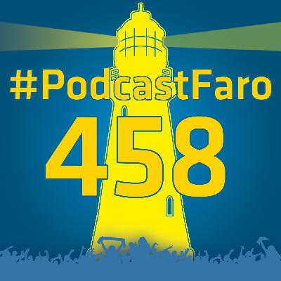 PodcastFaro - ERRORES GROSEROS (Programa 458)