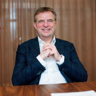 Alexander Miller i Odin venter på Nvidia-krakket
