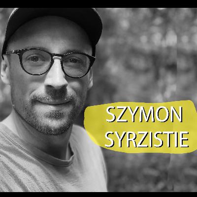 PODCAST ONI #7 Szymon Syrzistie PODCAST ONI #7 Szymon Syrzistie