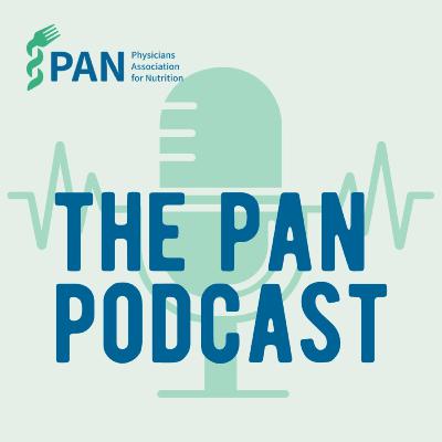 PAN Podcast | Dr. Phillippa Lally | Habits and Health