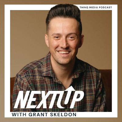 Crushing Your 20s With Advice Nobody Mentions | Noah Herrin