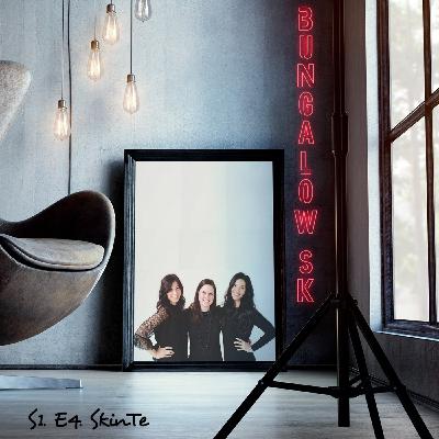 S1. E4. | BUNGALOW SK WITH SKINTE S1. E4. | BUNGALOW SK WITH SKINTE