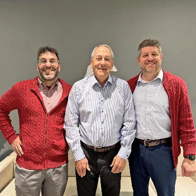 Won't You Be Our Neighbor - Jeff Wilkins