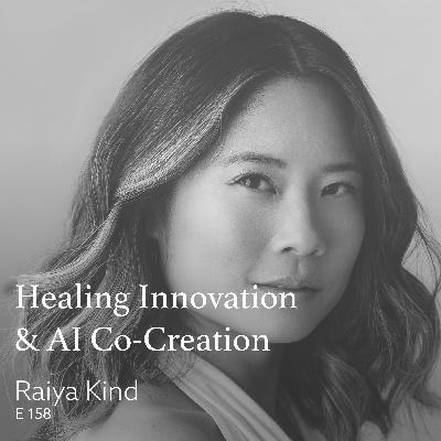 Healing Innovation & AI Co‑Creation Healing Innovation & AI Co‑Creation