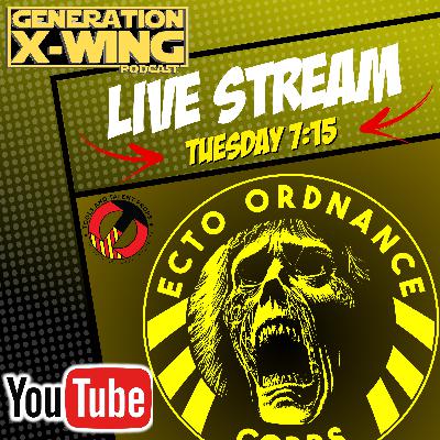 Ready to Believe - Chatting Ghostbusters with Doc from Tools and Talent.