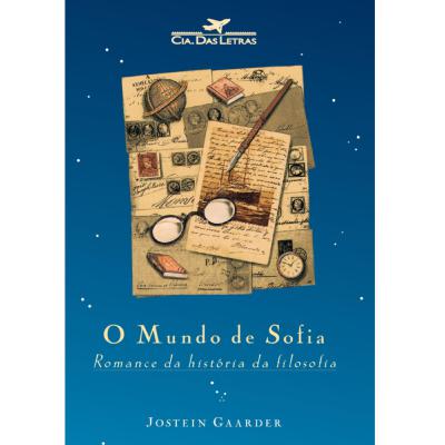 32. O Mundo de Sofia. Freud 32. O Mundo de Sofia. Freud