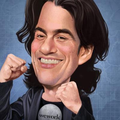 آدام نیومن؛ زخم‌خورده‌ی جاه‌طلبی‌ها | پروفایل ۲۷