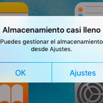 Últimamente has dado mantenimiento a tu celular?
