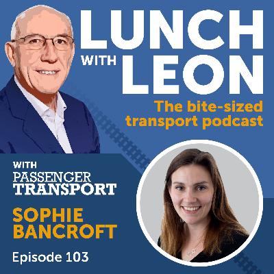103: Sophie Bancroft