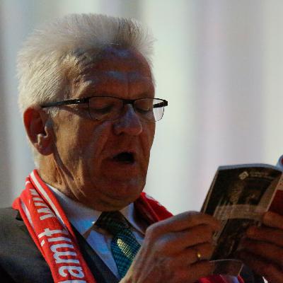 Vorlesetag mit Prominenten