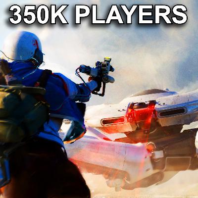 The Success Of ARC Raiders Is Deeper Than It Seems...! The Success Of ARC Raiders Is Deeper Than It Seems...!