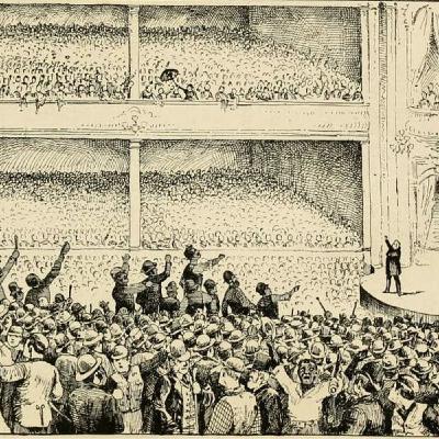 S8 Ep366: 1. Guest Author: Victor Davis Hanson. Headline: The Hollowing Out of the American Middle Class. Summary: Hanson argues that the American middle class, historically the backbone of the republic like in ancient Greece, is eroding into a binary of the wealth