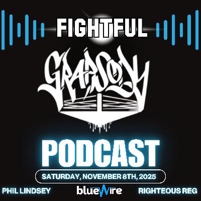 AEW Women's Blood & Guts Match, NJPW Wrestle Kingdom 20 Card, SNME Aftermath | Grapsody 10/8/25