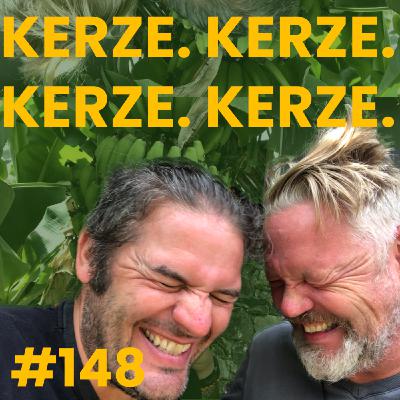 #148 Kerze. Kerze. Kerze. Kerze.